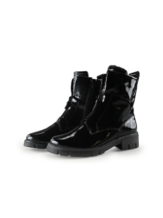 Ara Stiefeletten Schwarz 321492