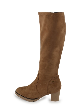 Nathan-baume Stiefel Cognac 321493
 Größe 39
 