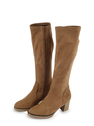 Nathan-baume Stiefel Cognac 321493
 Größe 39
 