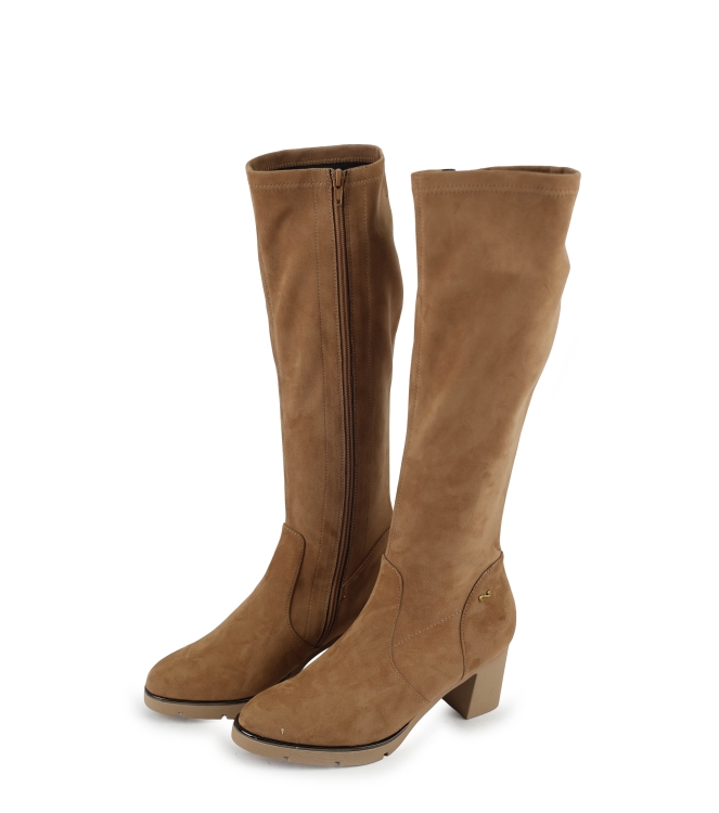 Nathan-baume Stiefel