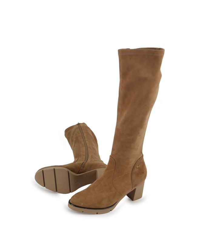 Nathan-baume Stiefel