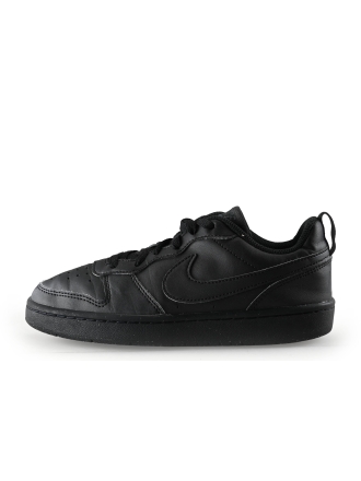 Nike Sneaker Schwarz 321497