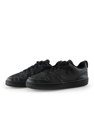 Nike Sneaker Schwarz 321497