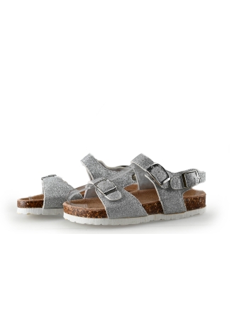 Colors of California Sandalen Beige 321500
 Größe 28
 