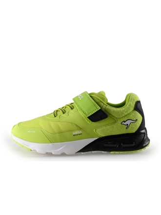 Kangaroos Sneaker Gelb 321501