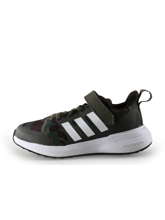 Adidas Sportschuhe Grün 321502