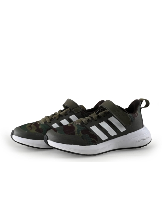 Adidas Sportschuhe Grün 321502