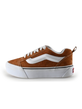 Vans Sneaker Braun 321503