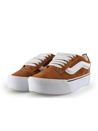 Vans Sneaker Braun 321503