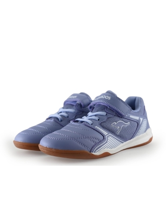 Kangaroos Sportschuhe Grau 321504