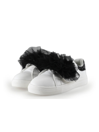 Colors of California Sneaker Weiß 321505