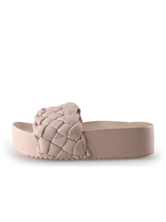 Colors of California Sandalen Rosa 321506