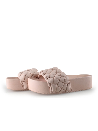 Colors of California Sandalen Rosa 321506