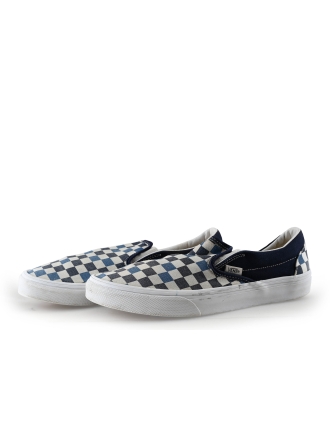 Vans Slip-ons Blau 321512