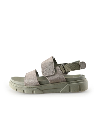 Timberland Sandalen Grau 321517