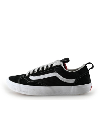 Vans Sneaker Schwarz 321521
 Größe 42
 