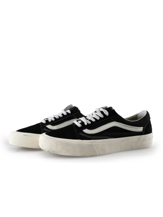 Vans Sneaker Schwarz 321524