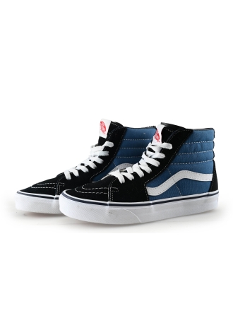 Vans Hohe Sneaker Blau 321527
 Größe 36½
 