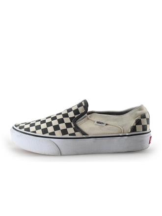 Vans Slip-ons Schwarz 321528
