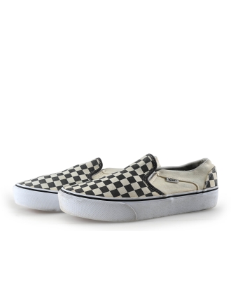 Vans Slip-ons Schwarz 321528
