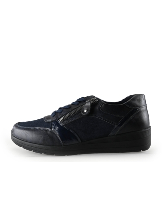 Charmosa Sneaker Schwarz 321529