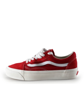 Vans Sneaker Rot 321531