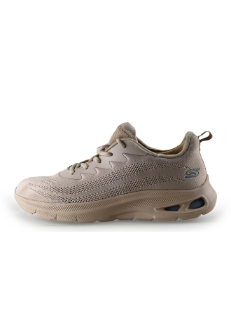 Skechers Sneaker Beige 321532
 Größe 41
 