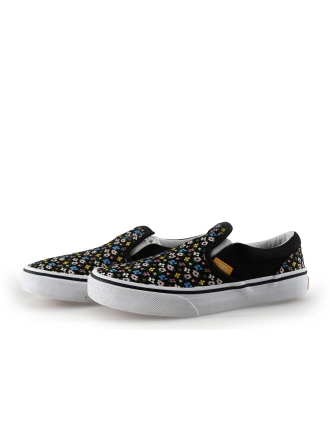 Vans Slip-ons Schwarz 321535