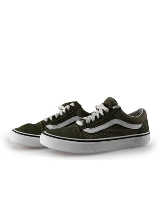 Vans Sneaker Grau 321536