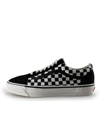 Vans Sneaker Schwarz 321537