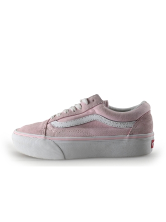 Vans Sneaker Rosa 321540
 Größe 37
 