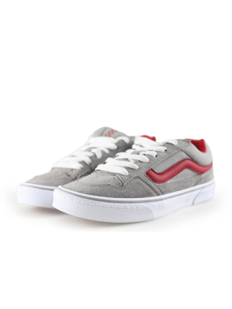 Vans Sneaker Grau 321541