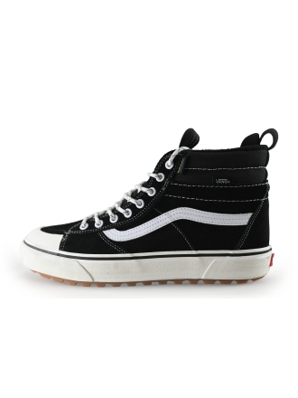 Vans Sneaker Schwarz 321543