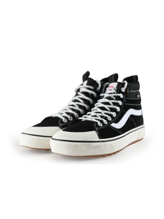 Vans Sneaker Schwarz 321543