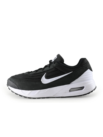 Nike Sneaker Schwarz 321545