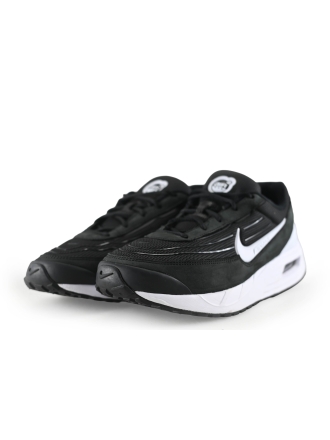 Nike Sneaker Schwarz 321545