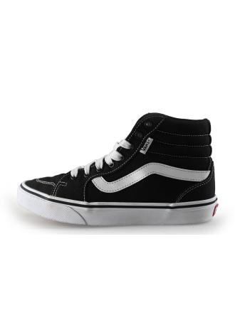Vans Hohe Sneaker Schwarz 321546
 Größe 38
 