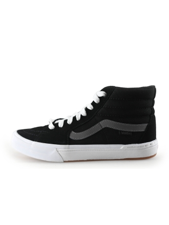 Vans Hohe Sneaker Schwarz 321547