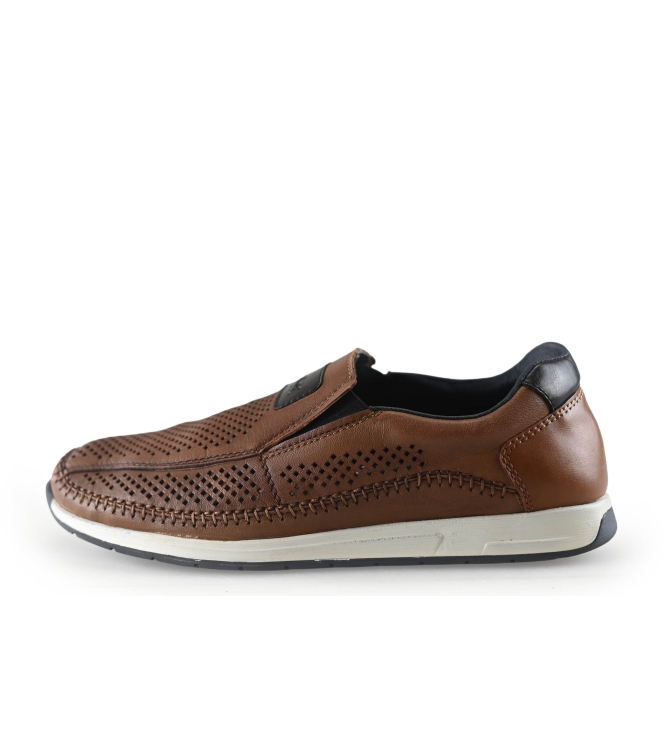 Rieker Slip-ons