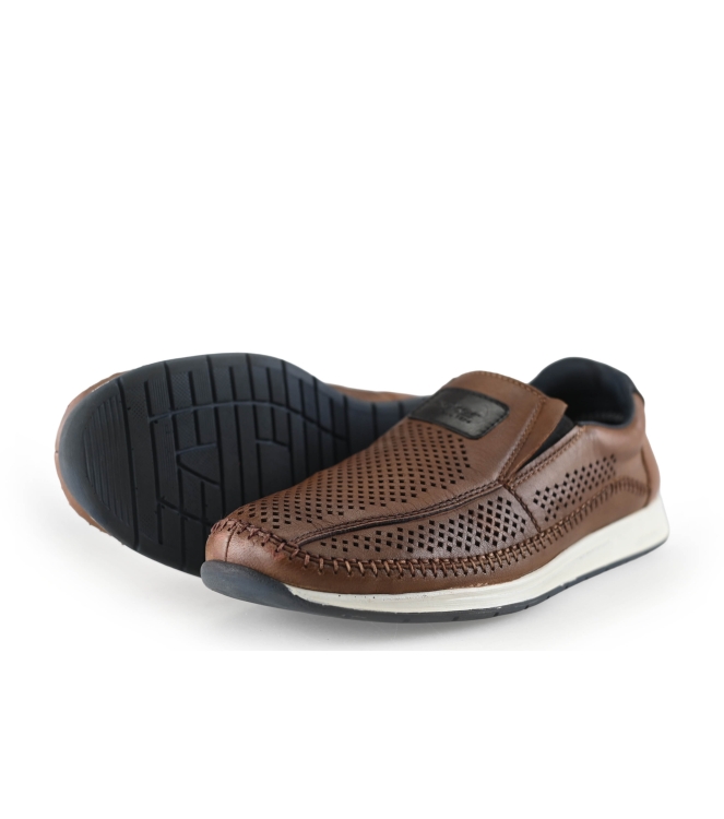 Rieker Slip-ons