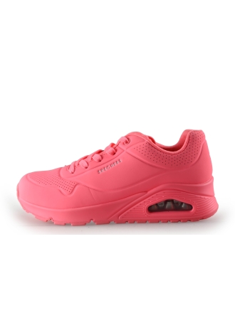 Skechers Sneaker Rosa 321553