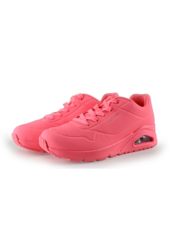 Skechers Sneaker Rosa 321553