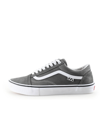 Vans Sneaker Grau 321554
