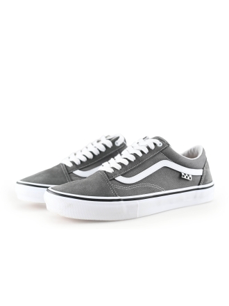 Vans Sneaker Grau 321554