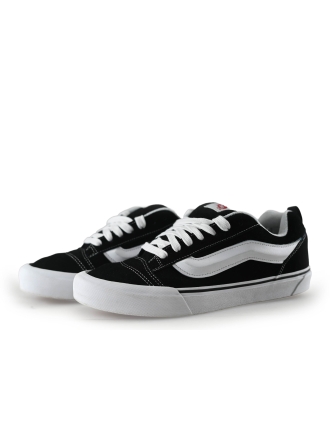 Vans Sneaker Schwarz 321555