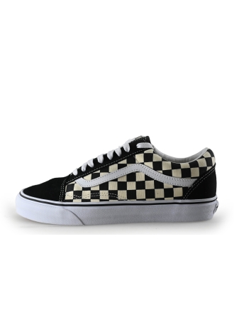 Vans Sneaker Schwarz 321556