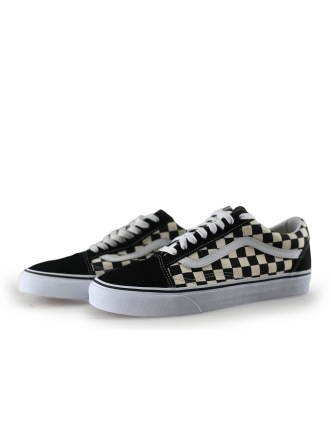 Vans Sneaker Schwarz 321556