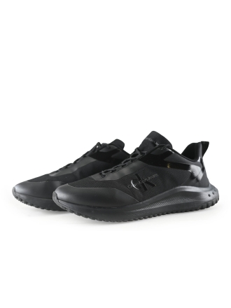 Calvin Klein Sneaker Schwarz 321557
