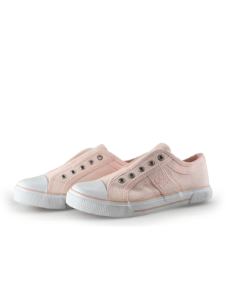 s. Oliver Sneaker Rosa 321560