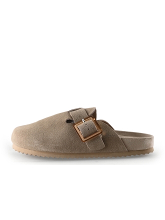 Colors of California Slip-ons Beige 321562